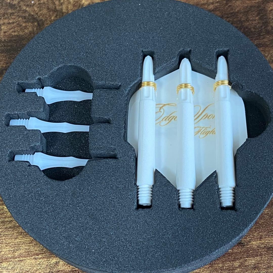 edgeスポーツ ジャヤ 廃盤ダーツ - メルカリ