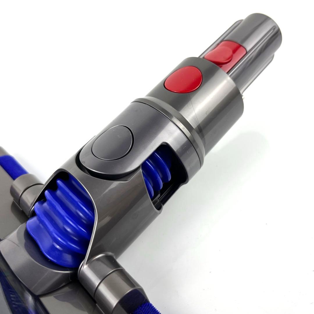 【美品】 Dyson Micro 1.5kg SV21 ヘッド h40