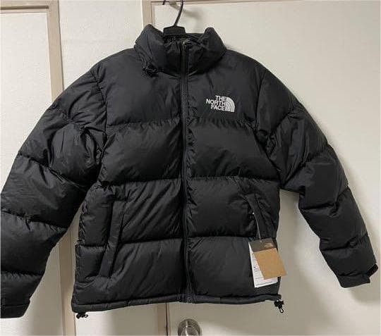 【S】サノースフェイス ヌプシ　ブラック　700fillフィル　ダウンジャケット 楽天市場】ヌプシジャケット 700 ブラックの通販