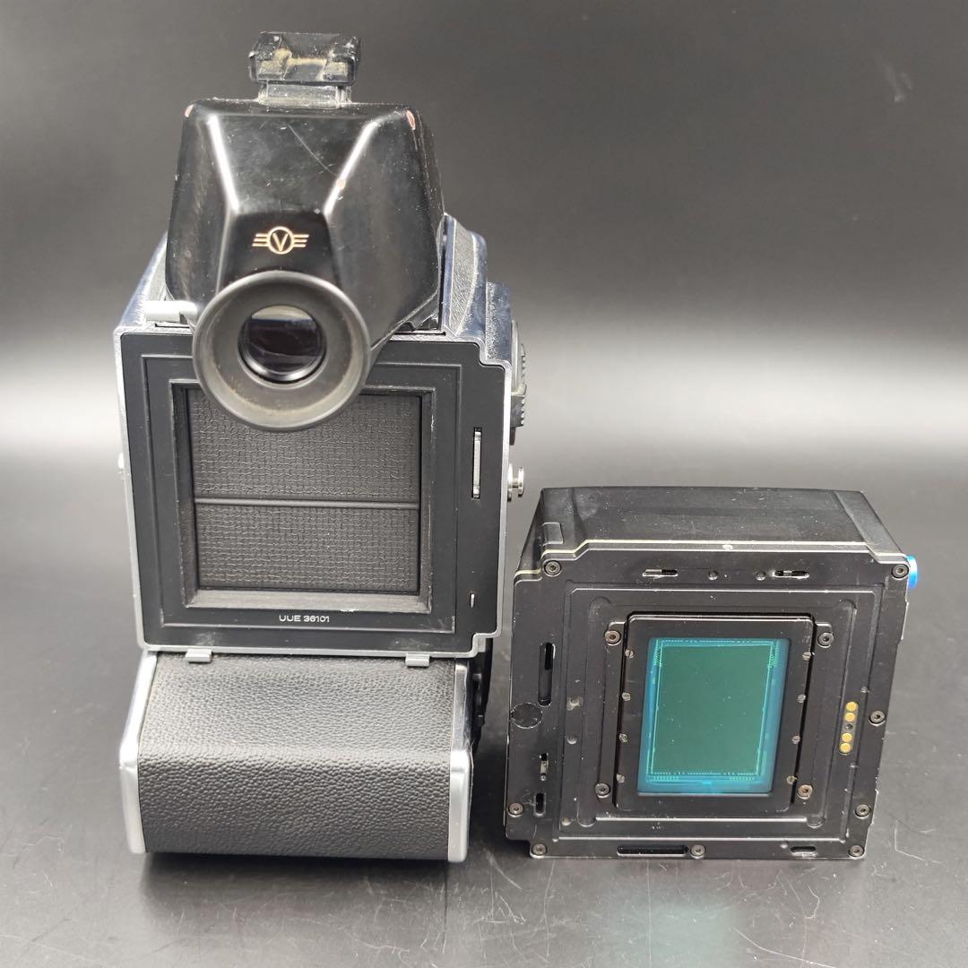 hasselblad 500el/m phase one lightphase - メルカリ