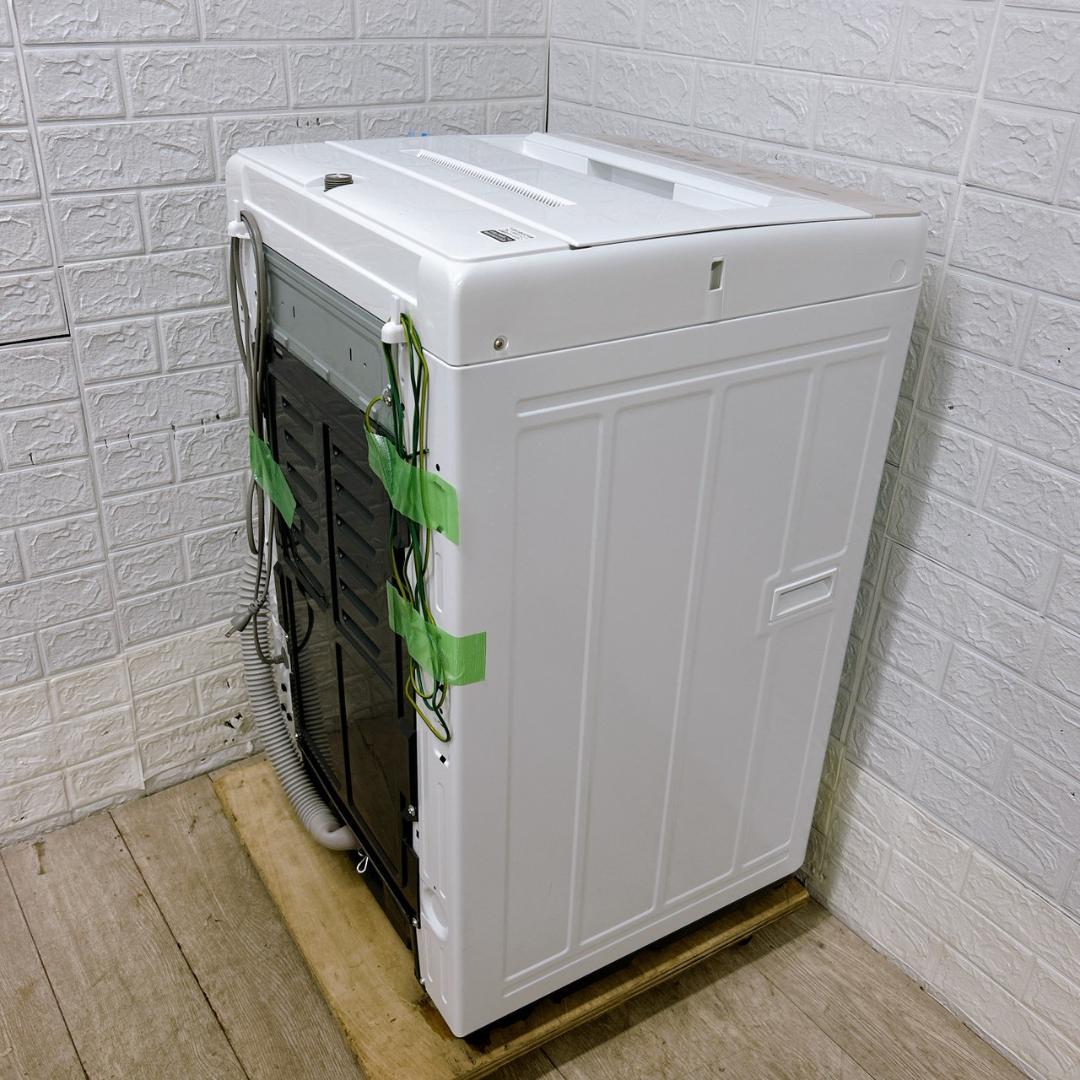 OE12126 パナソニック 7.0kg 洗濯機 一人暮らし 小型