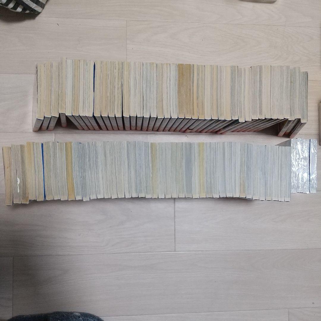 はじめの一歩 全巻セット 145