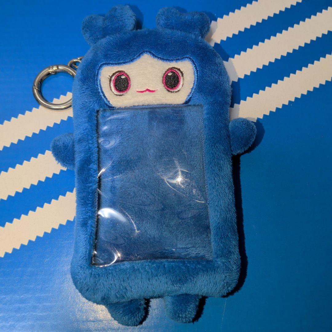 TWICE ツウィ ツブリー フォトカード ケース トレカ ホルダー - メルカリ