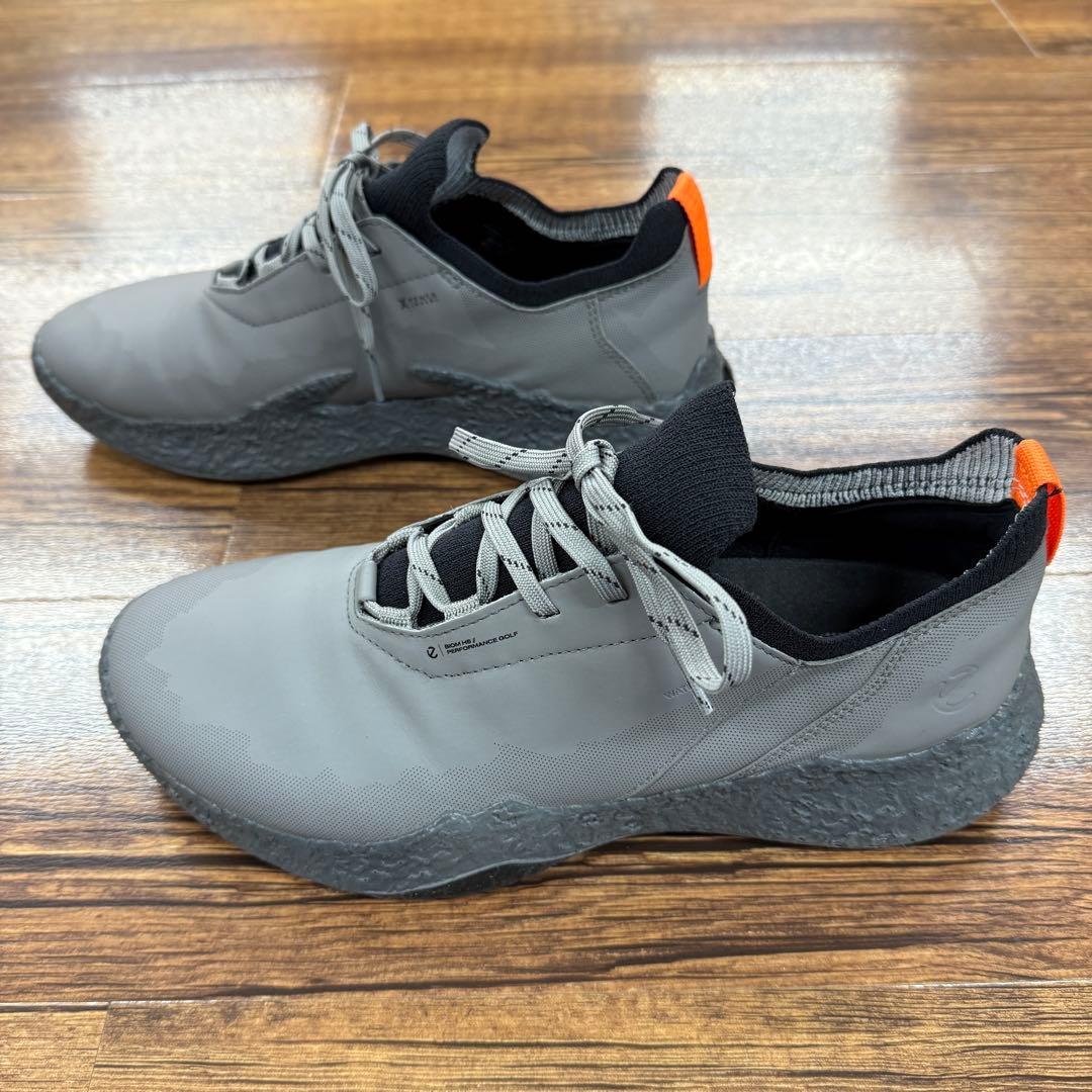 シューズ(男性用) ECCO Golf Biom H5 Hybrid 25.5cm EU41