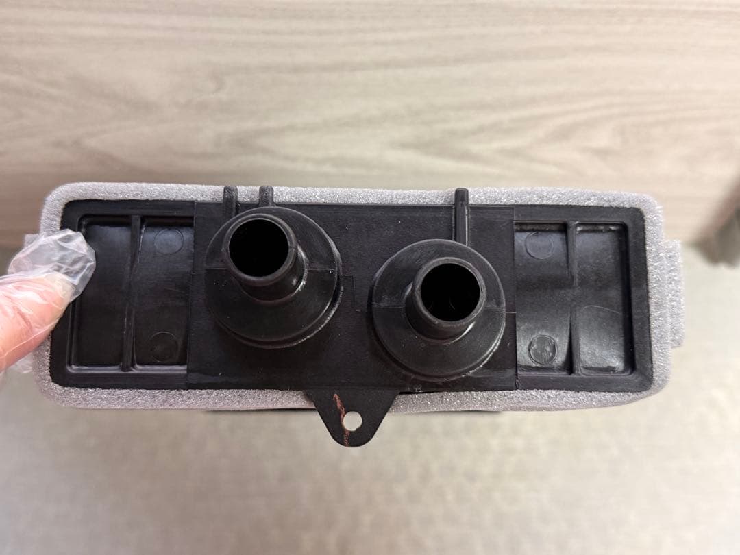 ISUZU ギガ ヒーターコア 8-98238475-0 新品 - メルカリ