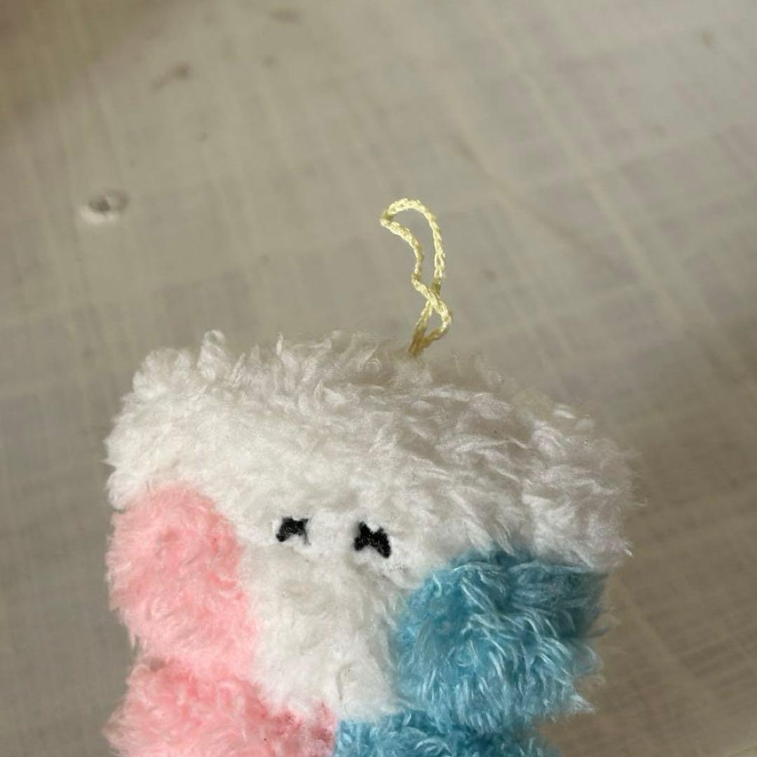 TRUZ ぬいぐるみ マグネット som ドヨン treasure minini