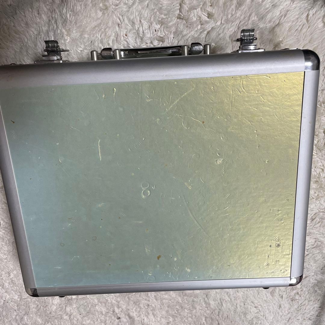 Deumillion200 美顔器