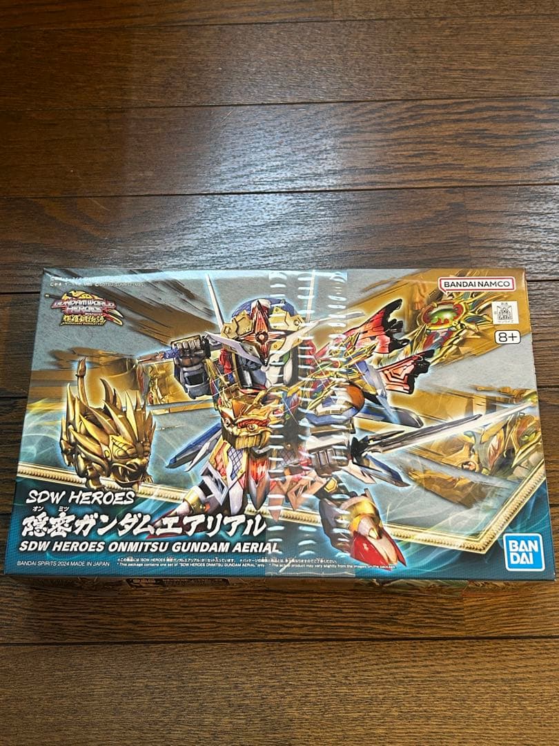 ガンプラまとめ売り FULL MECHANICS HG SDW