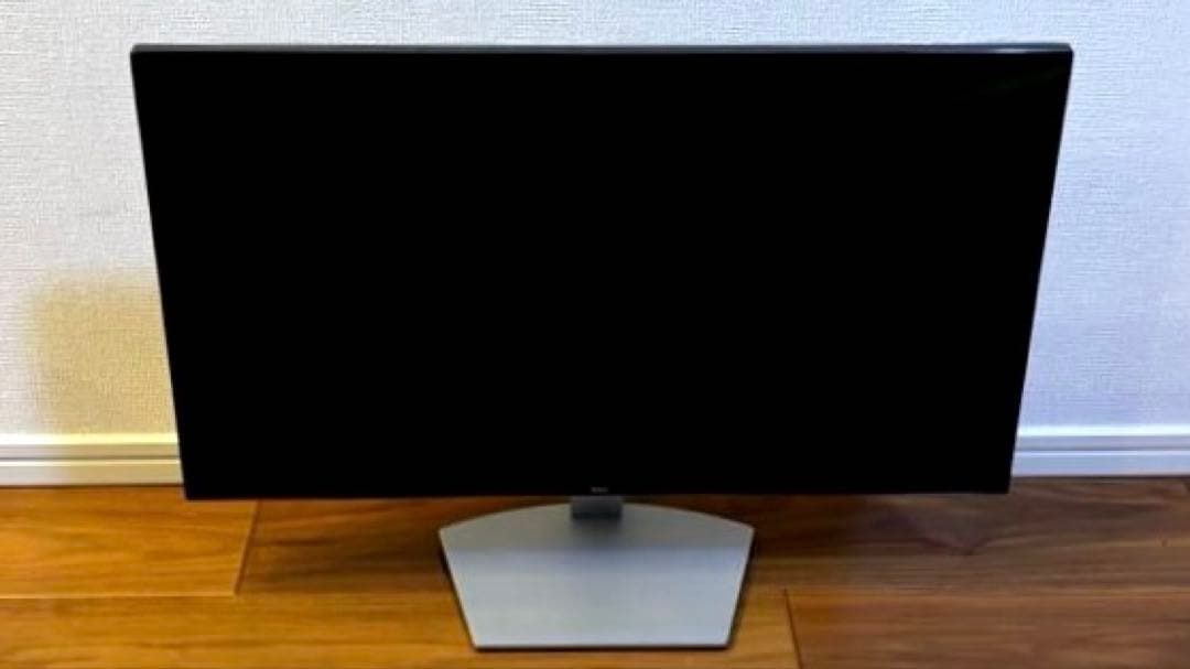 Dell S2719H 27インチ 液晶モニターディスプレイ【美品】 Dell S2719H S Series 27