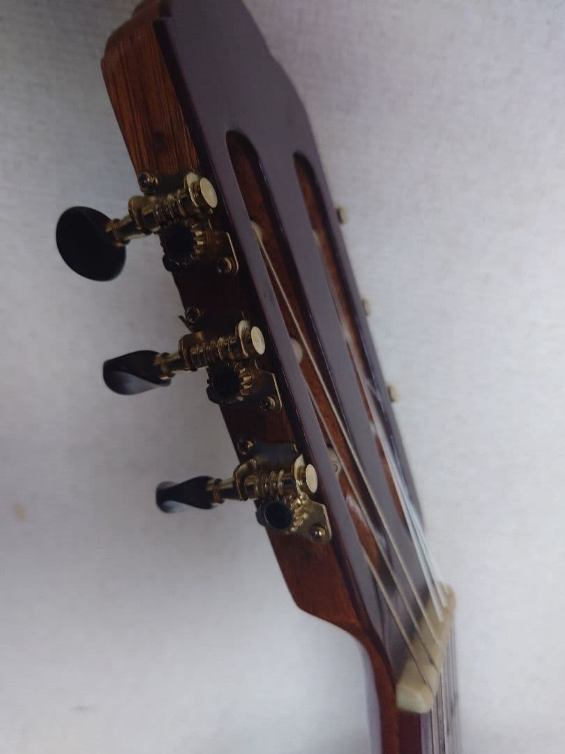 新堀クラシックギターNIIBORI GUITAR DIAMON DCUT - メルカリ