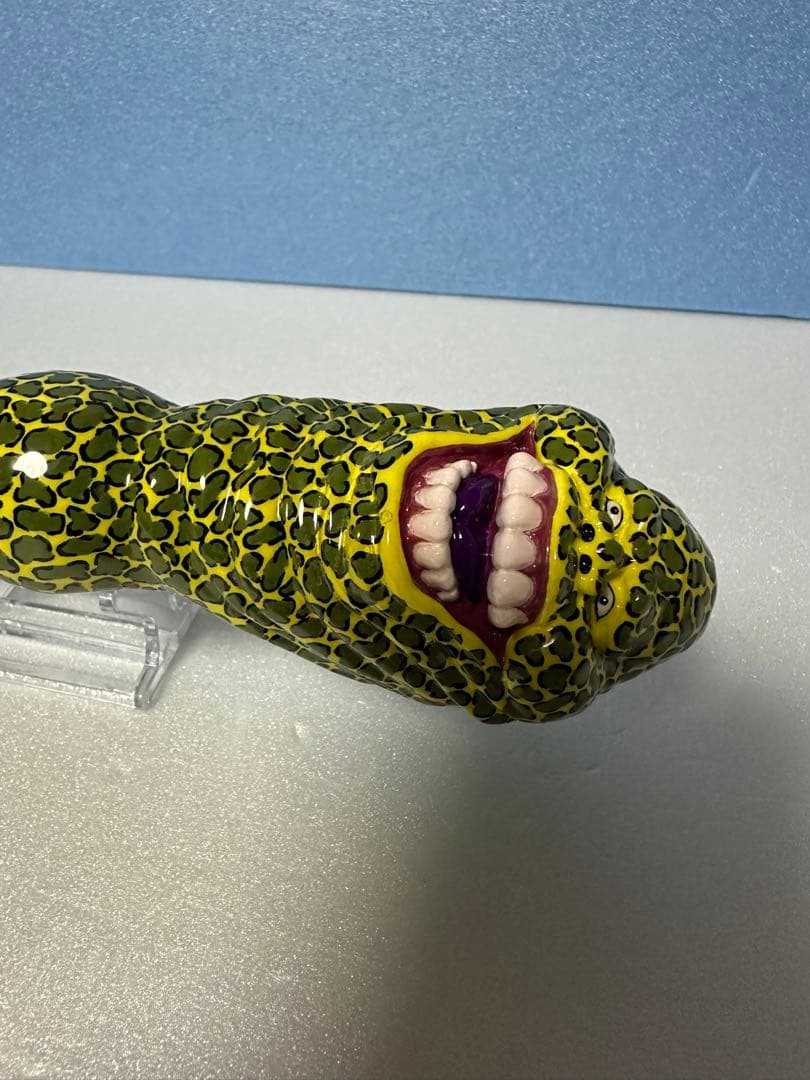 サーフェイスジョー スライマーグリップ ブライトリバー チャッカー