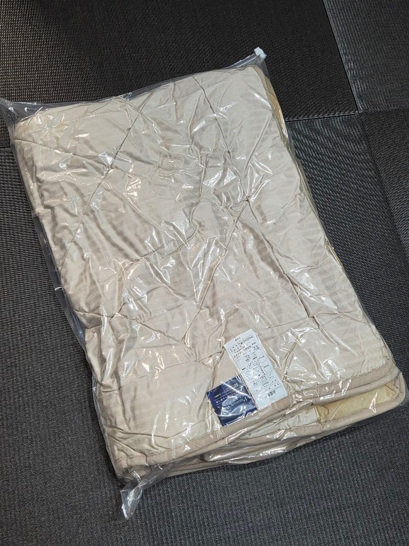 新 モデル家具・インテリア - プラチナウエーブ シングルサイズ