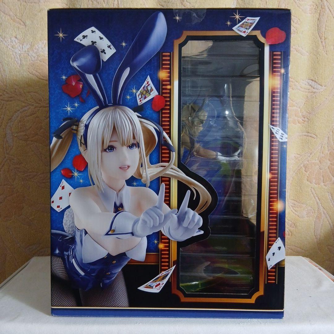 デッドオアアライブ エクストリーム 3 マリー・ローズ バニーver.