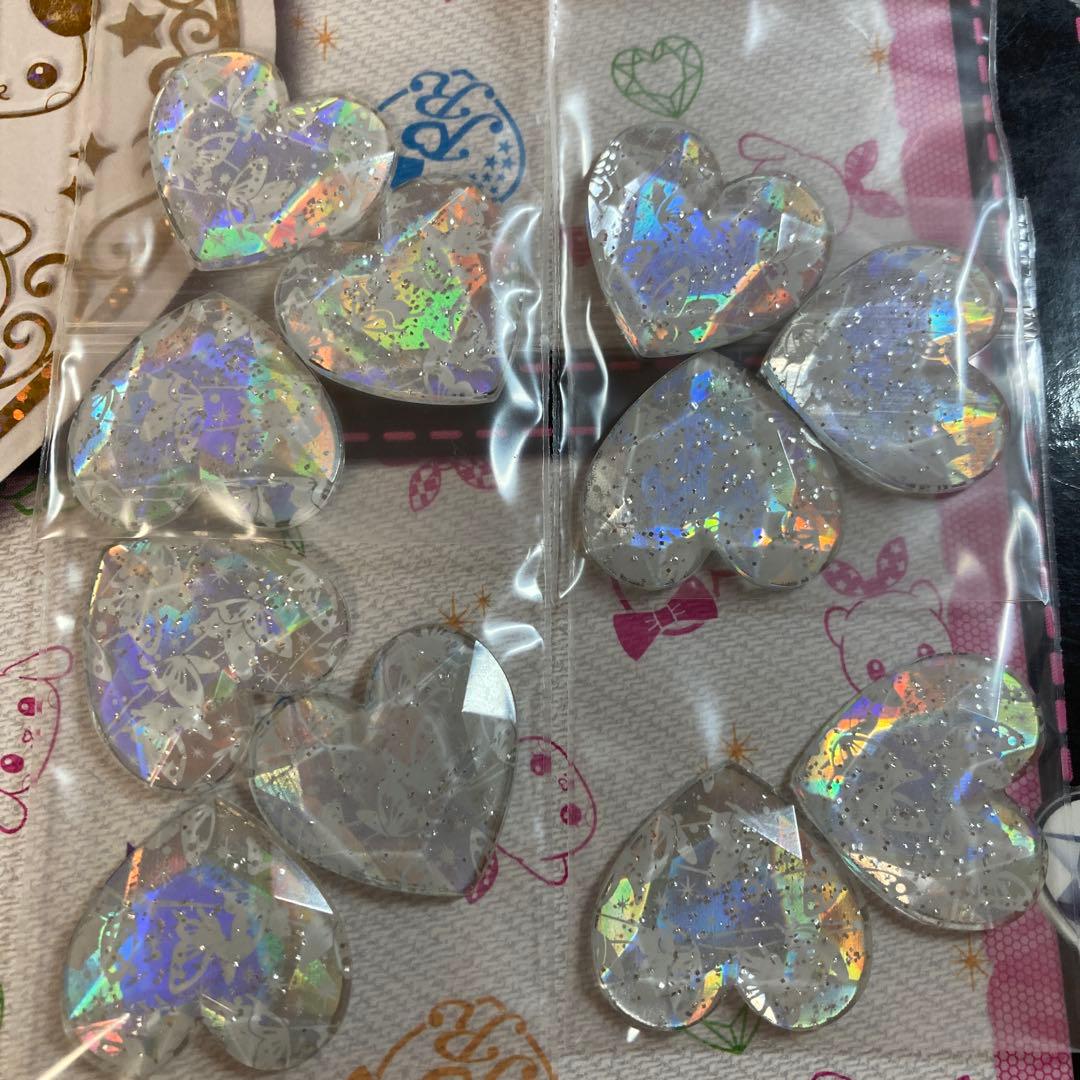 プリズムストーン シンフォニア まとめ売り - メルカリ