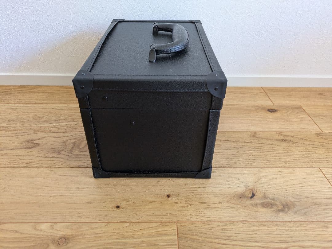 《新品・未使用》MAC マック　メイクボックス