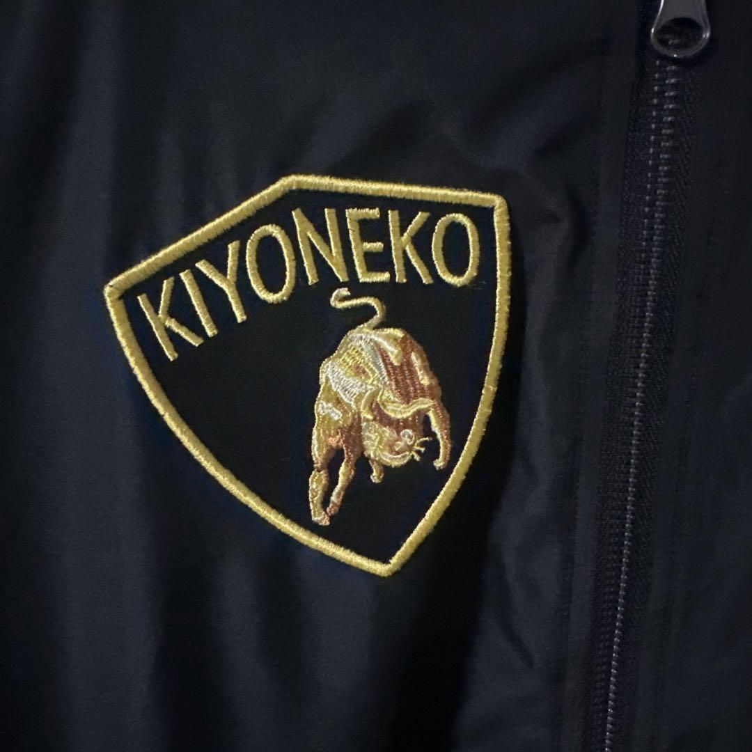 キヨ 15周年記念 MA-1ジャケット くじ 特賞 - メルカリ