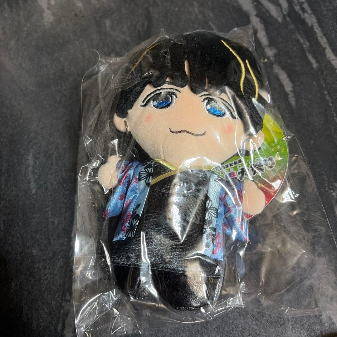 藤井流星 ちびスト 関西七色男大祭り WEST. - メルカリ