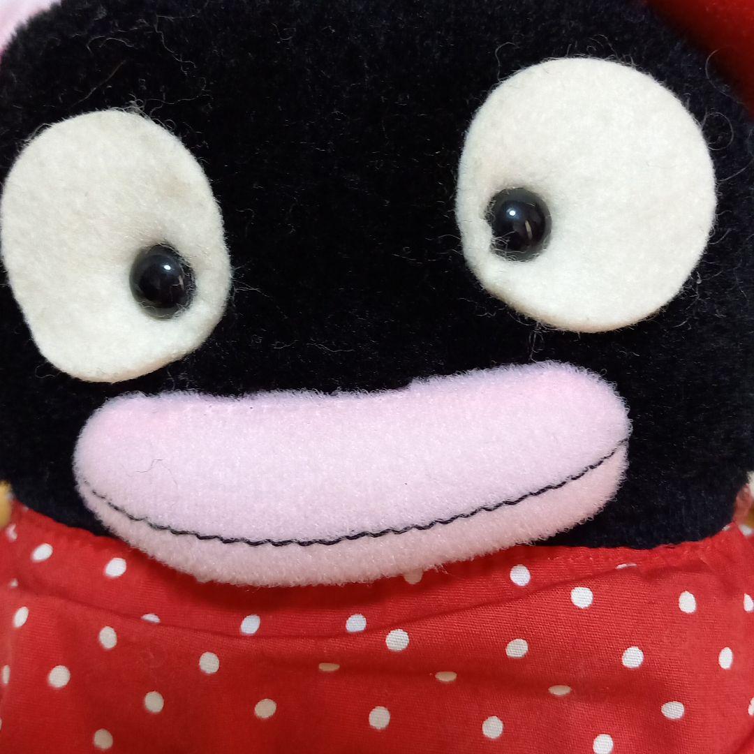 希少 ハンギョドンの妹すみれのぬいぐるみ（ジャンク） - メルカリ