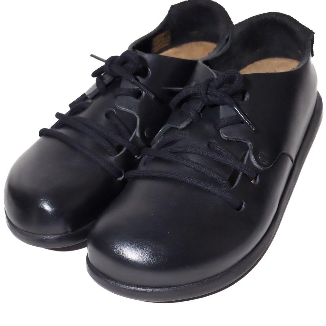 美品　ビルケンシュトック　モンタナ　サイズ37 24cm ナロー幅 美品 ビルケンシュトック モンタナ サイズ37 24cm ナロー幅 - メルカリ