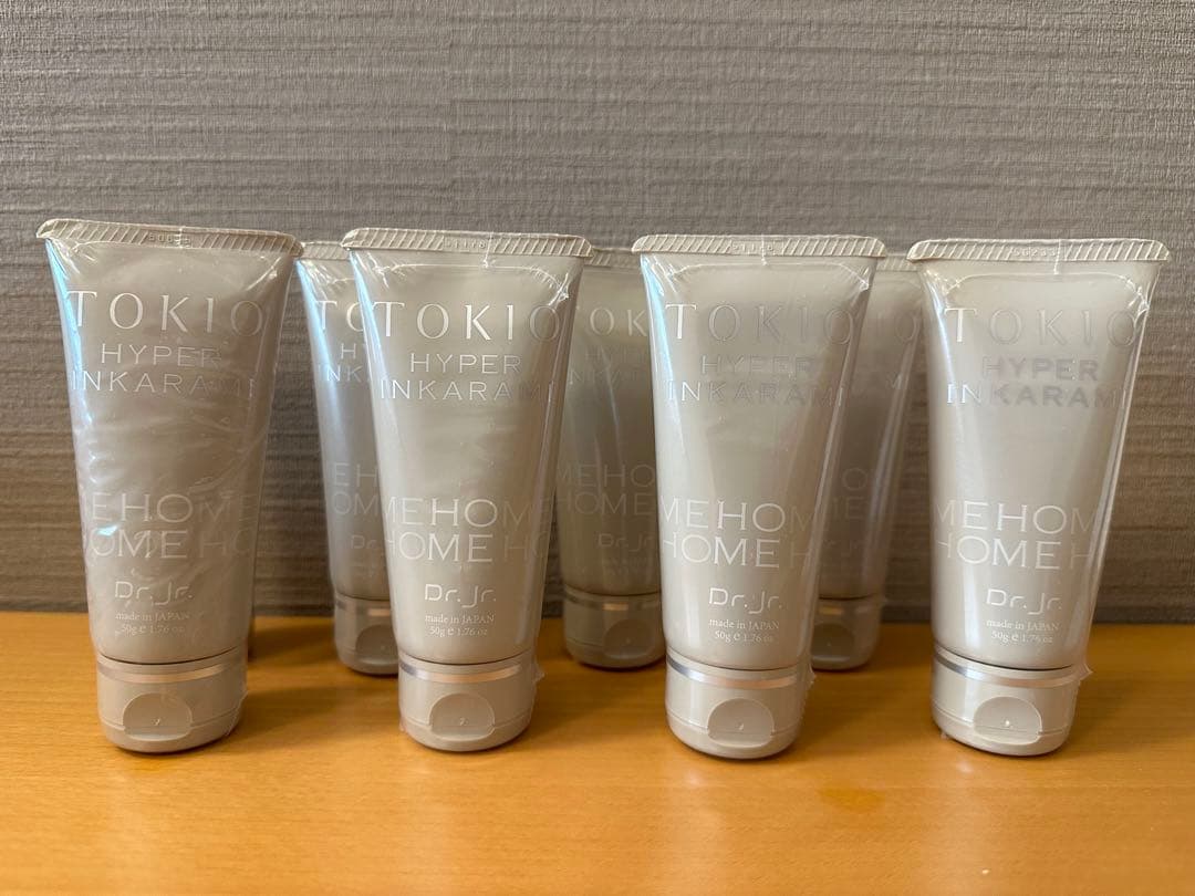 トリートメント TOKIO HYPER INKARAMI  TOKIO HYPER INKARAMI （トキオ ハイパー インカラミ） - IFING