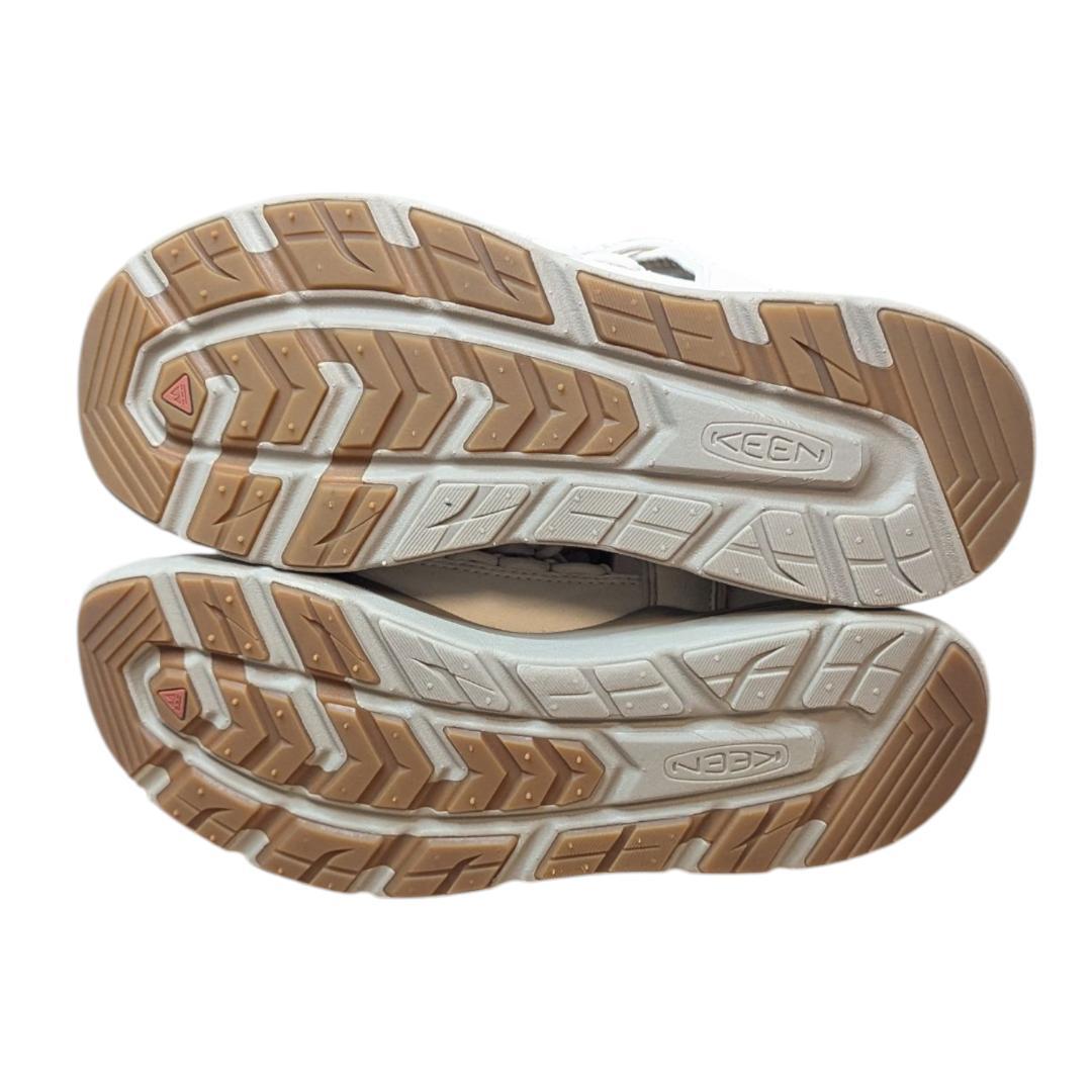 美品 2025年製 KEEN UNEEK WK キーン ユニーク 25.5cm