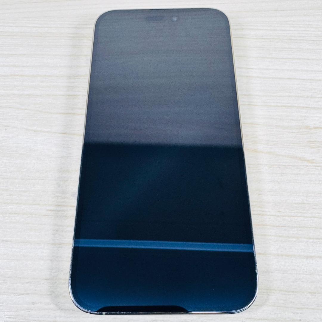 P246 SIMフリー iPhone14 Pro Max 128GB おまけ付き - メルカリ