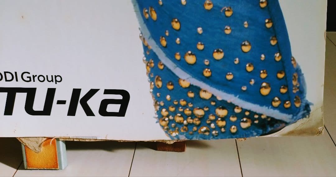 超レア ギャルあゆ 浜崎あゆみ等身大パネル TUーKA - メルカリ