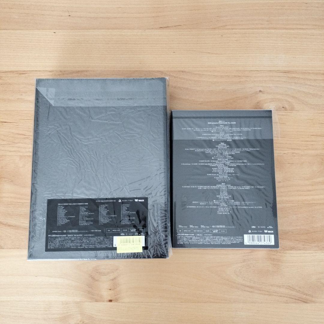 【大掃除品】BiSHCD・DVD