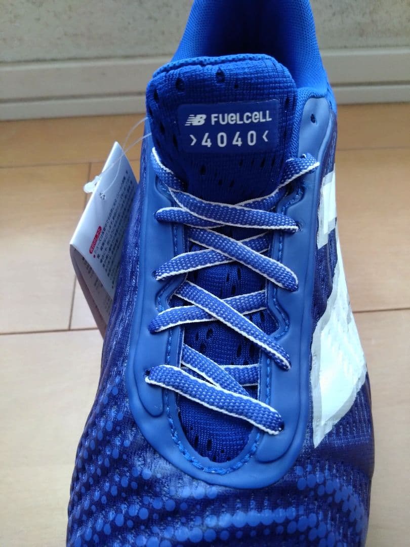 稲*置様 new balan ニューバランス PL4040B7 29.0cm 2