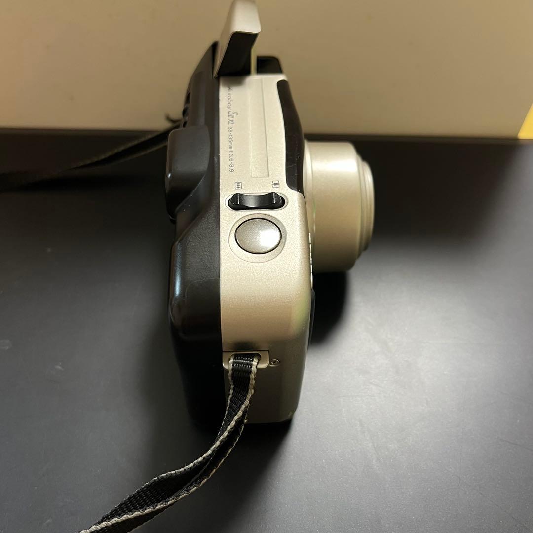 CANON Autoboy SII XL