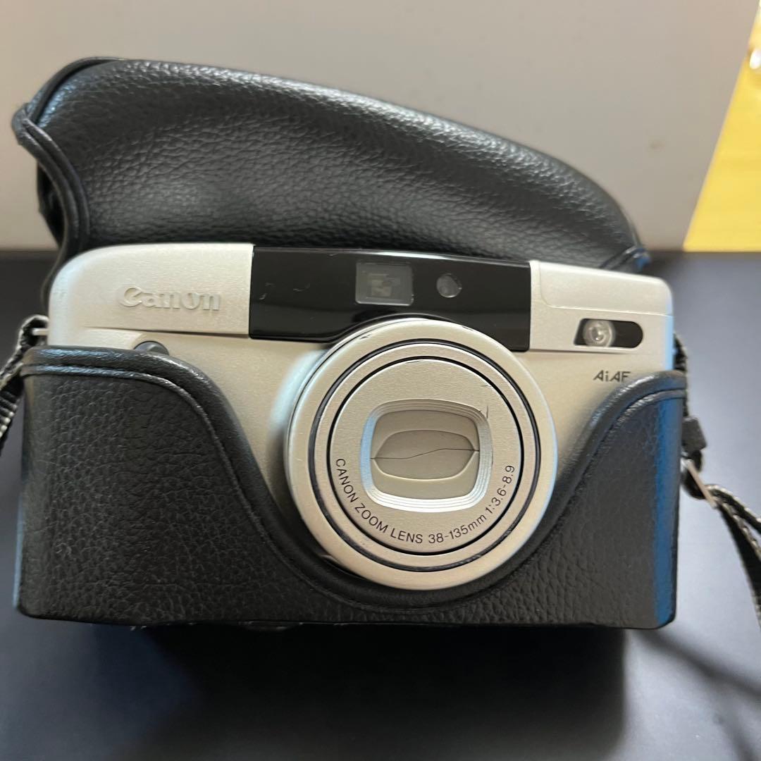 CANON Autoboy SII XL