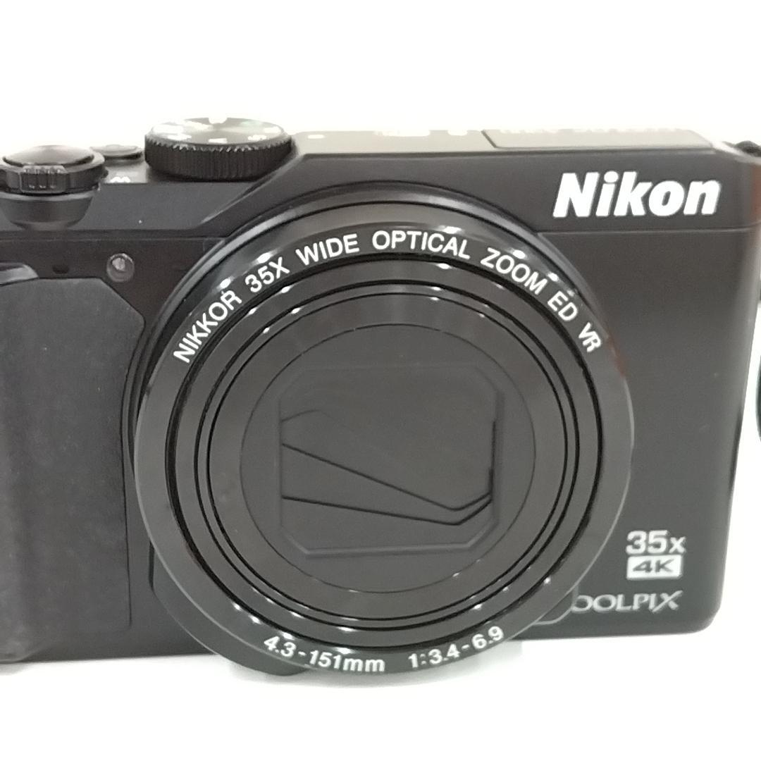若《JXTWT》NIKON　COOLPIX　A900　コンパクトデジタルカメラ
