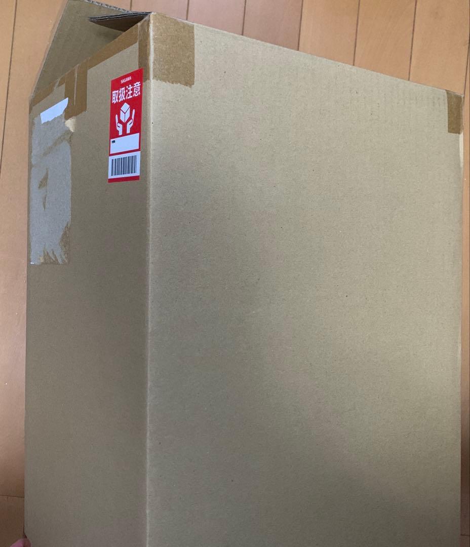 【未使用】フィギュア カンナ -日本人形- 吉徳1/4 塗装済み完成品