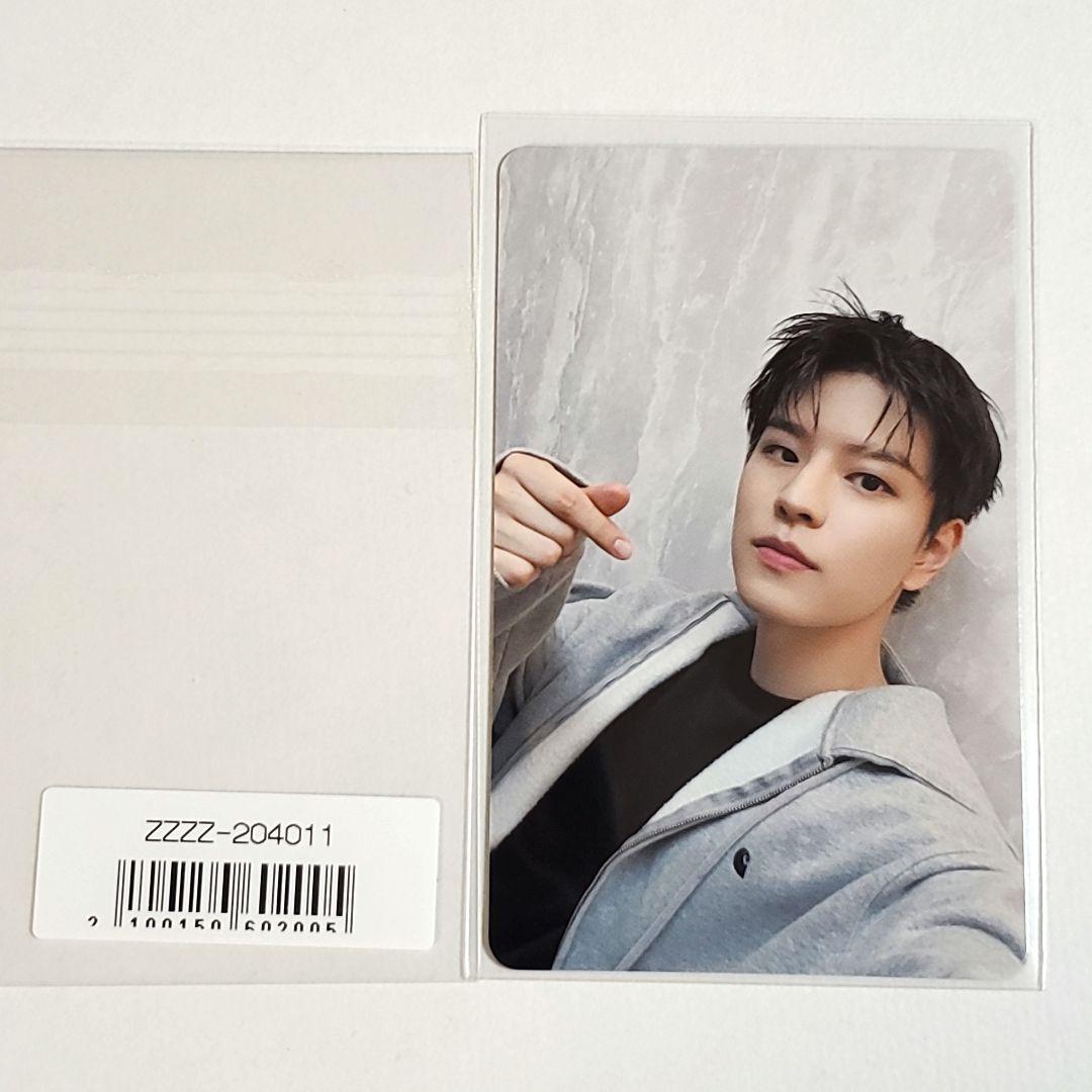 Stray Kids スンミン HOP 合 SONY ソニミュ トレカ - メルカリ