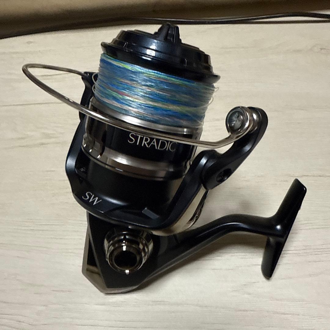 ひろき様専用です』20SHIMANO STRADIC SW6000PG - メルカリ