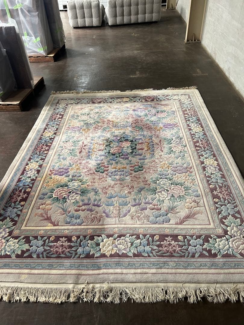 段通カーペット　ウール ウール カーペット 段通」の人気商品一覧 | 安い商品を通販サイトから