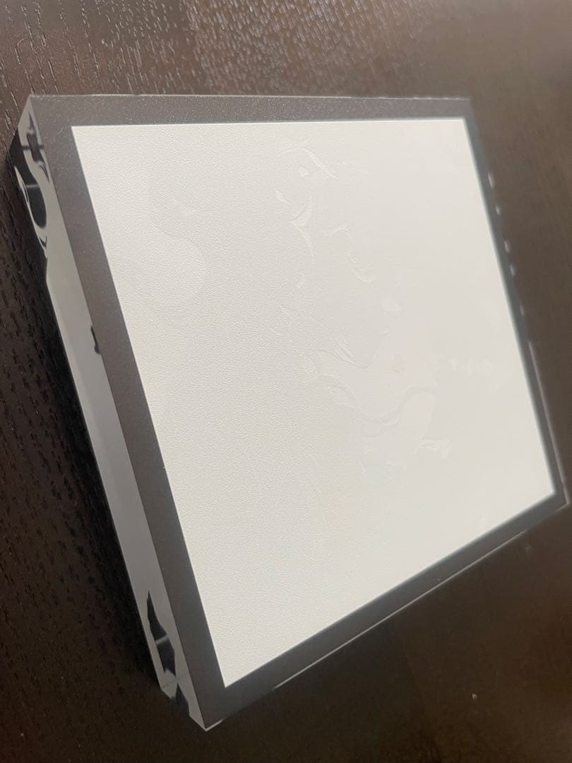 【新品未使用】米山舞 \"EYE\"アクリルブロック