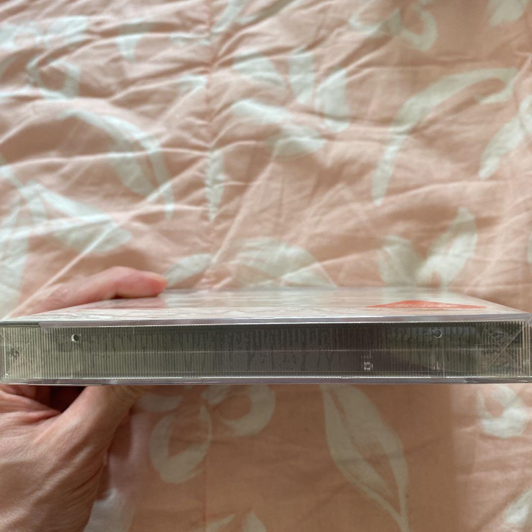 パラサイト・イヴ　新品未開封