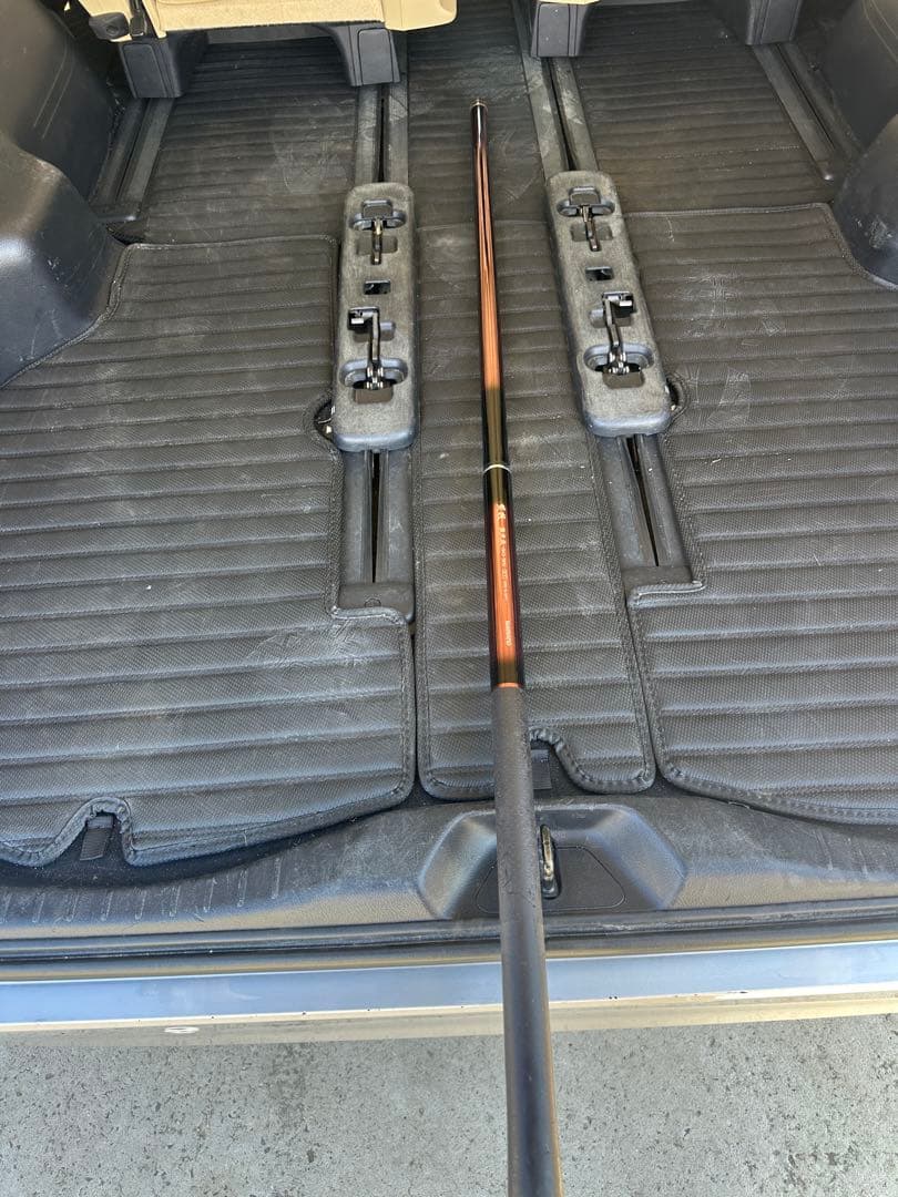 SHIMANO 荒技 激流抜 90-95 ZT シマノ アユ竿 鮎竿 釣り竿 シマノ（SHIMANO） 鮎竿 25 友鮎 トモアユ90 送料無料 : つり具の銭屋