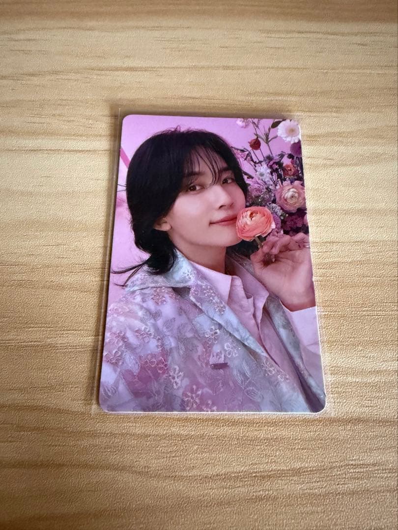 SEVENTEEN always yours A盤 ジョンハン - メルカリ