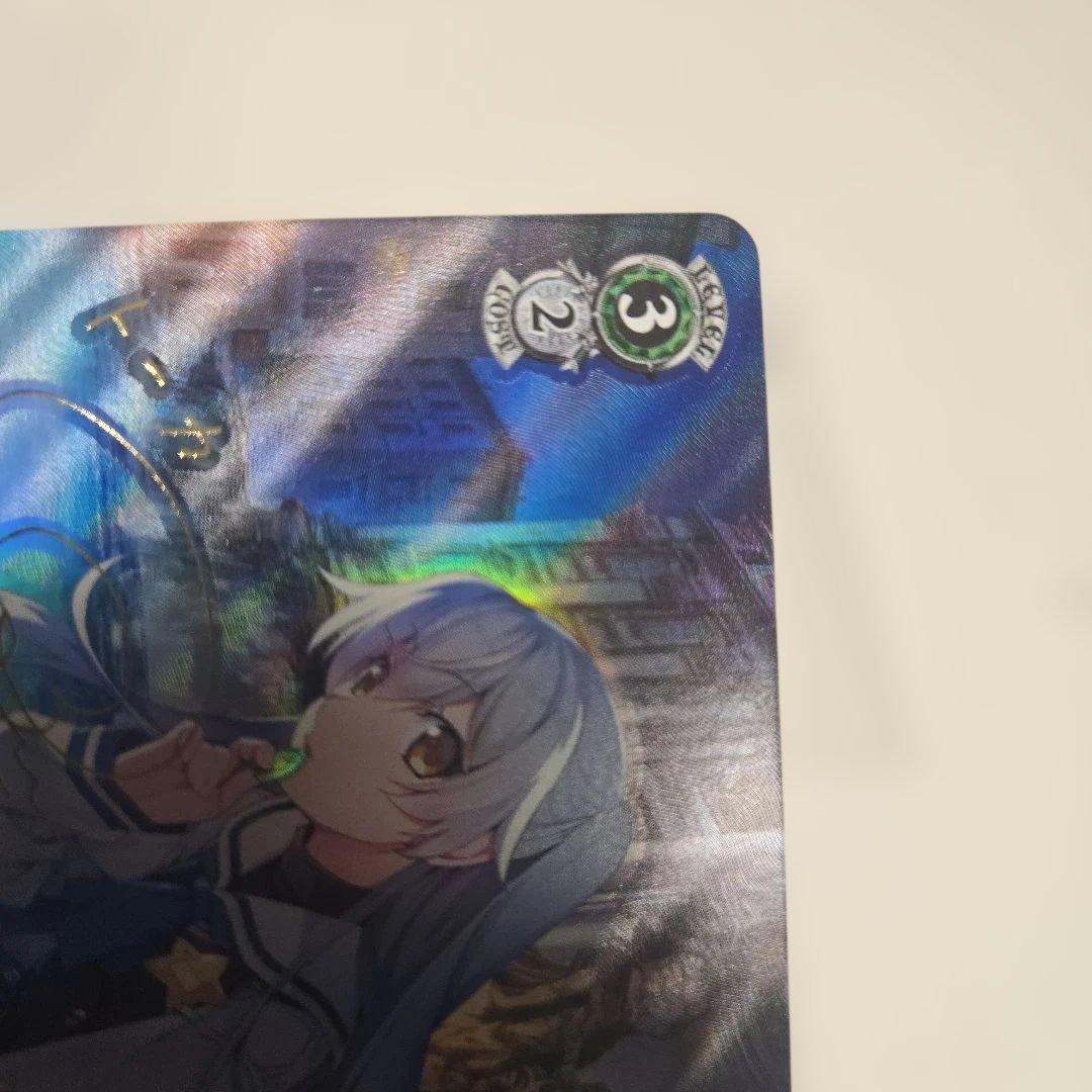 ヴァイス 大人になるということ トーカ グリザイア - メルカリ