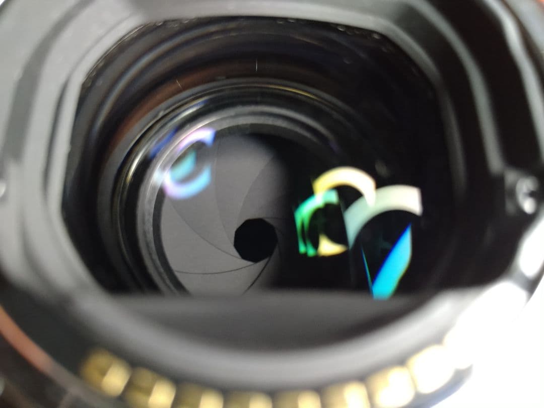 SONY SEL85F18 Eマウント 85mm ケース付き - メルカリ