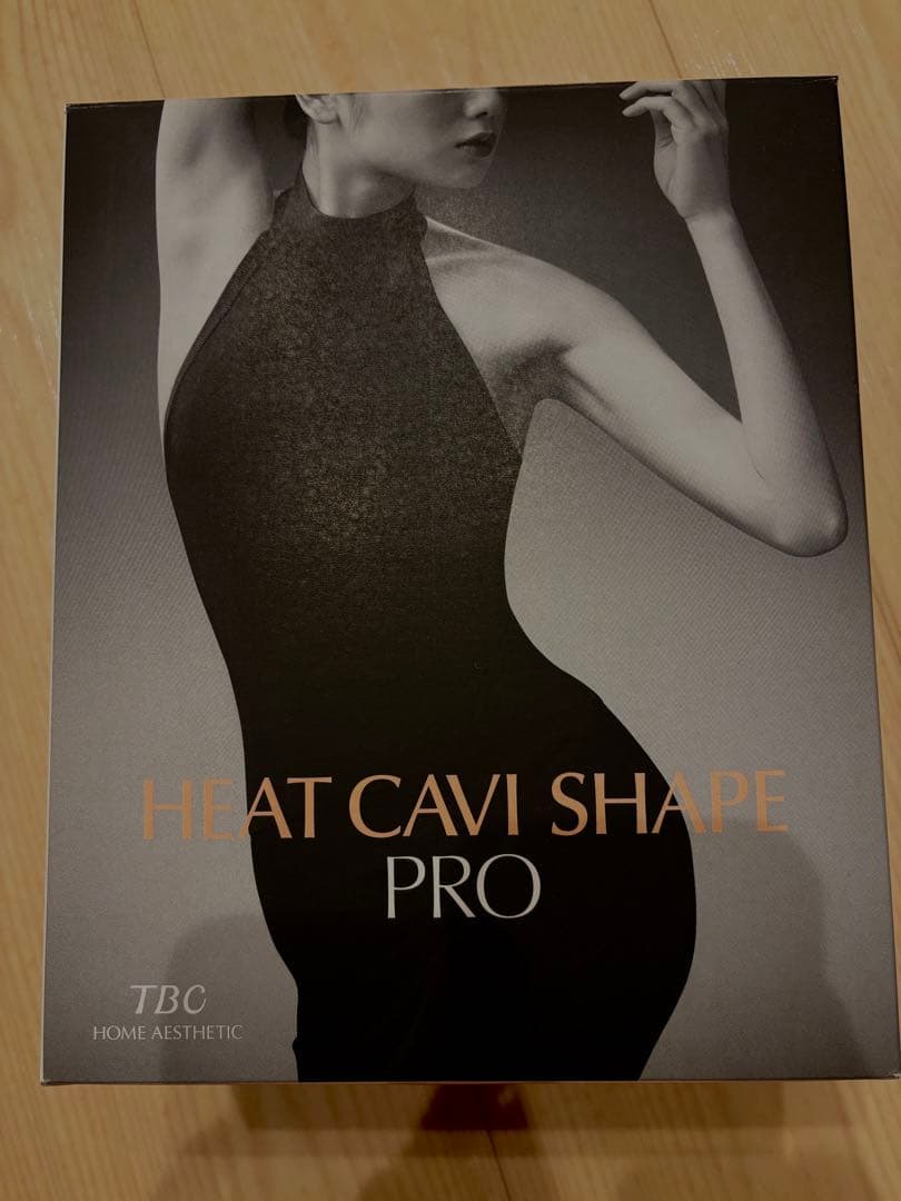 TBC ヒートキャビシェイプPRO 1台でサロン級のケアを実現】ヒートキャビシェイプPRO｜TBCオンライン