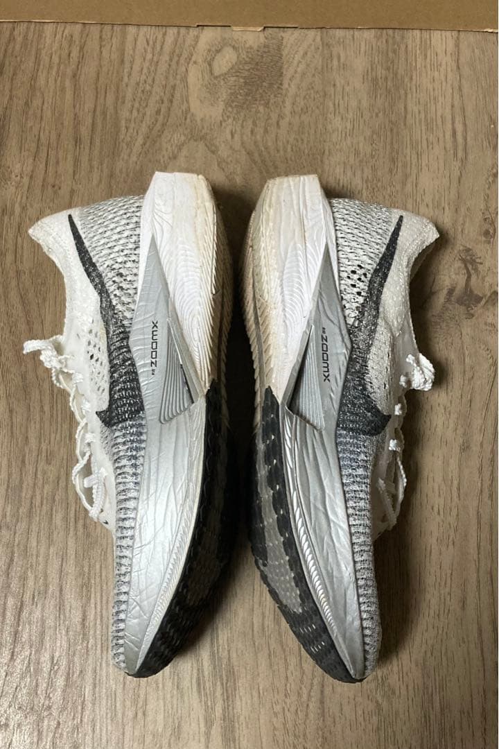 ナイキ ズーム ヴェイパーフライ ネクスト%3 ウィメンズ 24.0cm