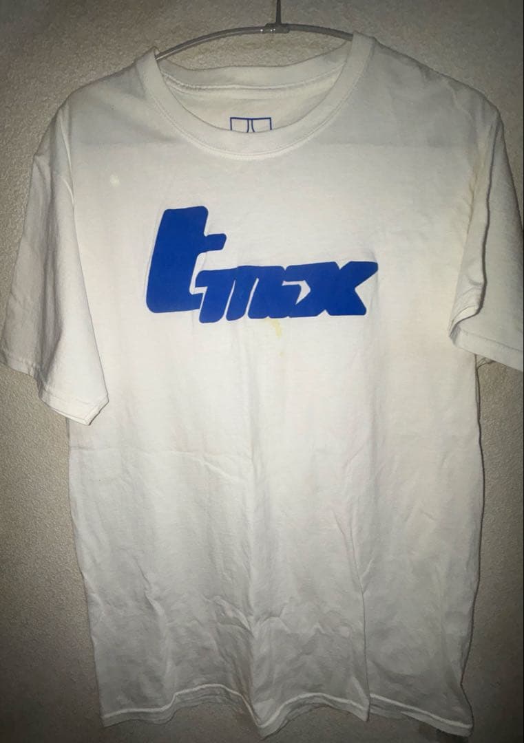 tohji tmix Tシャツ mallboyz gummy boy Mall Boyz Tシャツ Tohji gummyboy Mサイズ - メルカリ