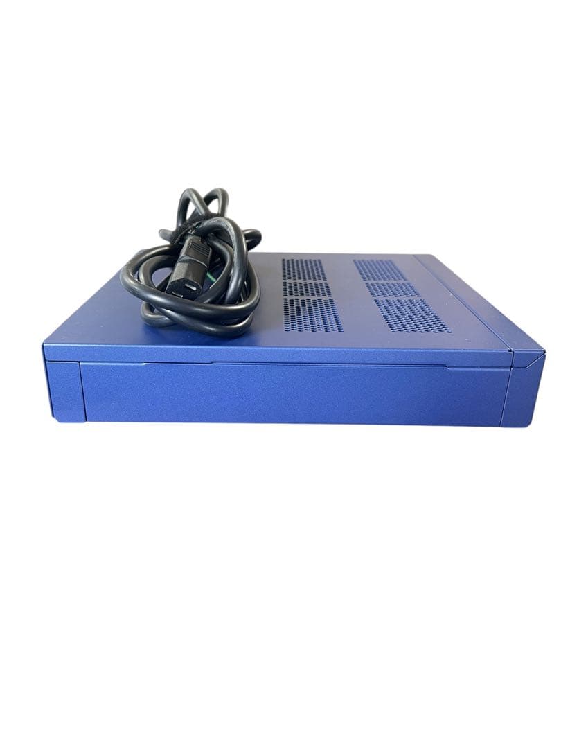 YAMAHA RTX1220 高性能ルーター　-1