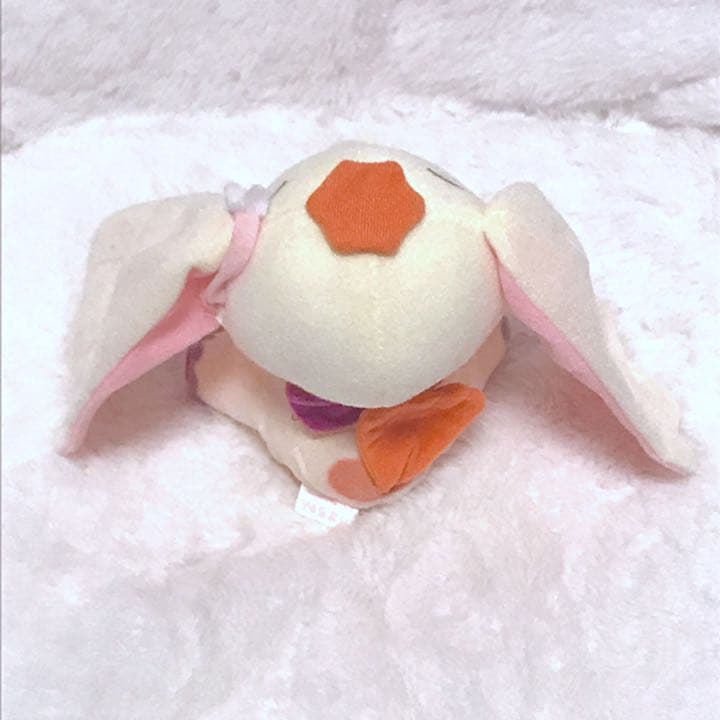 おジャ魔女どれみドッカーン パオちゃんぬいぐるみ - メルカリ