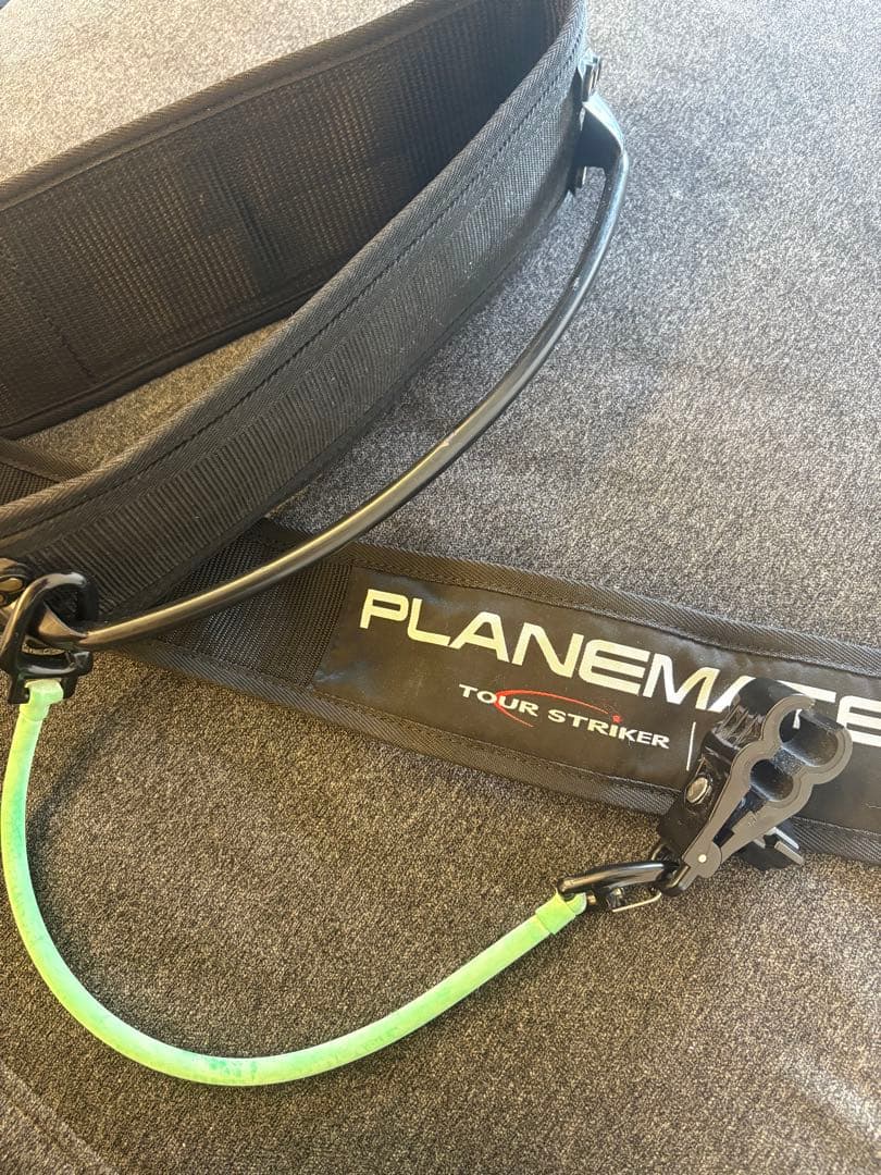 マキロイも愛用】ツアーストライカー プレーンメイト【ゴルフ練習器具】