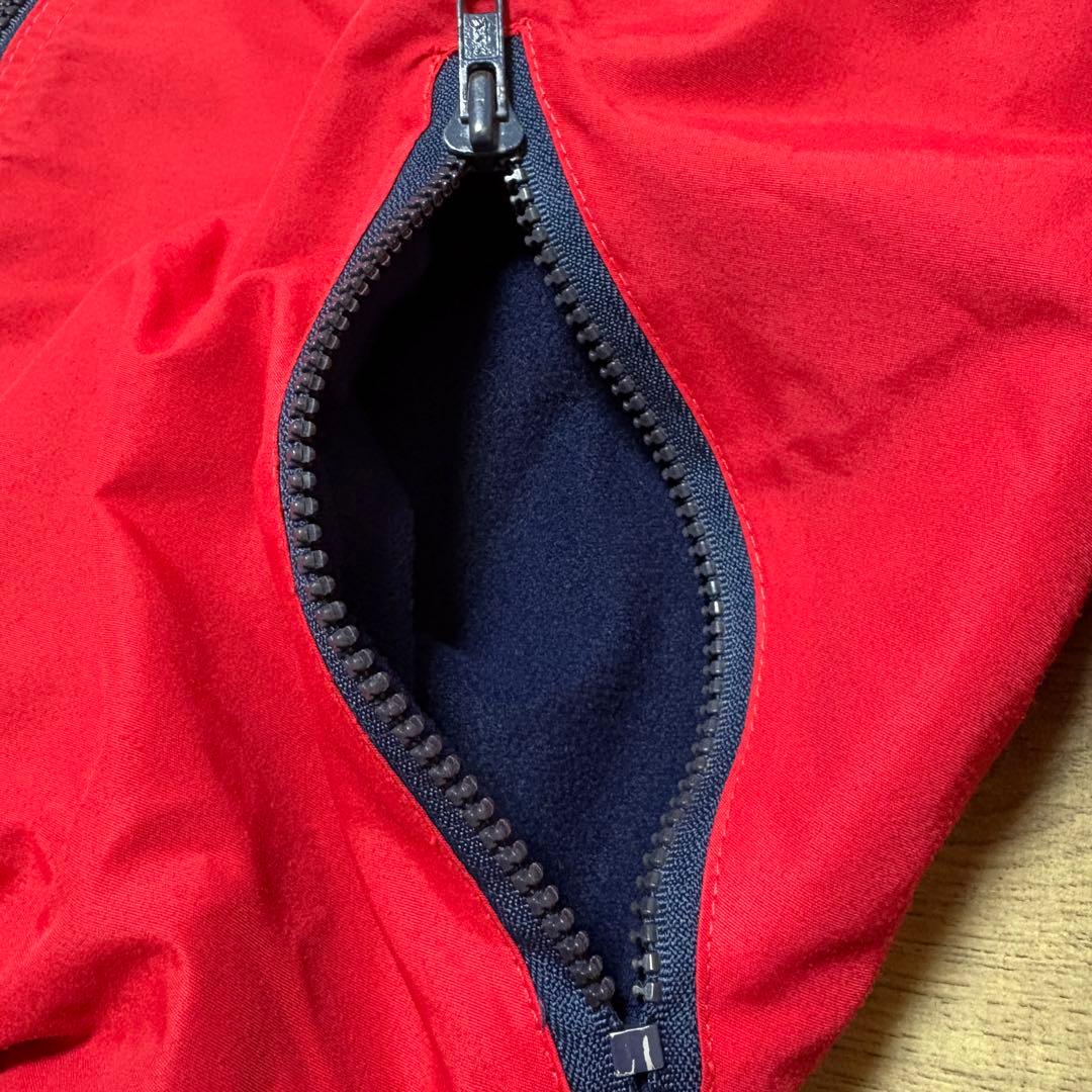 平*圭様 パタゴニア 80s USA製 シェルドシンチラ ジャケット 三角タグ