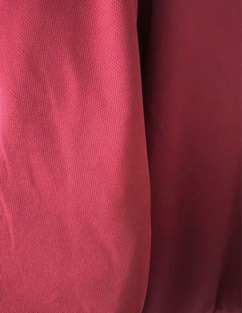 新年限定モデル アディダス 新中式 ジップアップジャケット パープル S